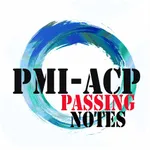 PMIACP-Notes icon