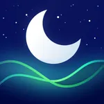 Better Sleep Green Noise icon