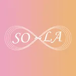 ＳＯ‐ＬＡ　公式アプリ icon