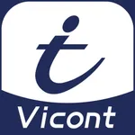 Vicont icon