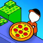 Oh My Pizza - Epic Pizza Games icon