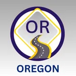 Oregon DMV Practice Test - OR icon