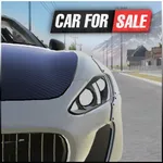 Car For Sale Simulator Game 23 icon