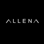 ALLENA Shop icon