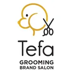 TEFA GROOMING BRAND SALON icon