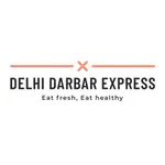Delhi Darbar Express icon