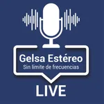 Gelsa Estéreo icon
