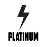 Platinum Health Club icon