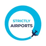 Strictly Airports icon