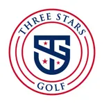 Three Stars Golf icon