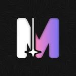 AI Photo Enhancer Editor MAGIA icon