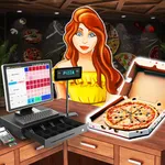 Pizza Games:Cooking & Delivery icon