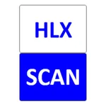 HLXScan icon