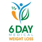 6 Day Body icon