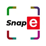 Snap-e Scan icon