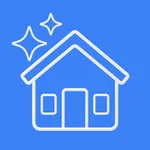 House Cleaning App icon