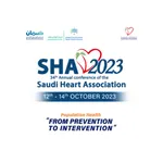 SHA 2023 icon