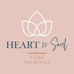 Heart and Soul Yoga icon