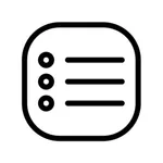 The Smart Reminders App icon