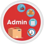 Nhận Hộ Admin icon