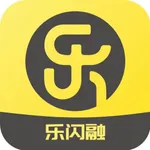 乐闪融-简洁版 icon