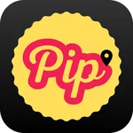 Pasajero PIP icon