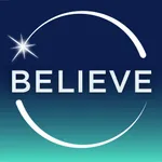 BELIEVE Hypnosis for Success icon
