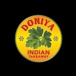 Doniya Indian Takeaway icon