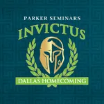 Parker Seminars Dallas 2023 icon