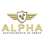 Alpha - Rastreamento icon