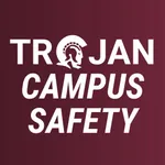 Trojan Campus Safety icon