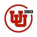 Utah 360 icon