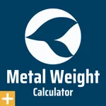 Metal Weight Calculator Plus icon