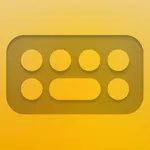 AI Keyboard: KeyAI icon