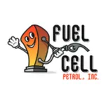 Fuel Cell Petrol icon