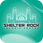 Shelter Rock Islamic Center icon