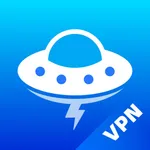 小飞船加速器-海外回国极速秒连 icon