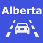 Yizi-Driving for Alberta icon