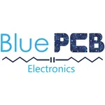 Blue PCB Electronics icon