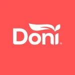 DoniFruits icon