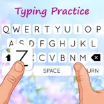 Keypad Typing Practice :Master icon