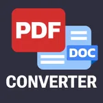 Pdf converter: Heic To PDF icon