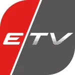 Etenon TV icon