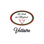 Souk du Maghreb - Voltaire icon