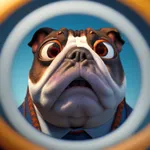 Dog Training Beginner Course icon