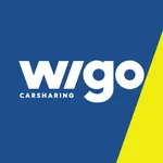 wigo carsharing icon