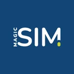 Magic SIM icon