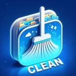 F.S.Cleaner-Full Stack Manager icon
