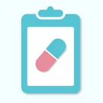 HHub: Pill&Medication Reminder icon