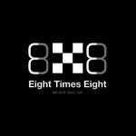 Eight Times Eight Chess icon